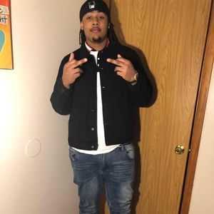 Meet your Posher, Amere kristopher